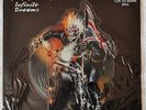 IRON MAIDEN INFINITE DREAMS UNPLAYED UK SHAPED PICTURE DISC