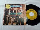 ROLLING STONES SATISFACTION/GET OFF OF MY CLOUD 45 7