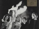 Hole Celebrity Skin - 180gm Yellow/Red Flame Viny... UK vinyl LP  record