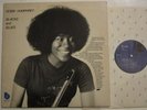 BOBBI HUMPHREY ORIGINAL 1973 LP BLACKS AND BLUES W/ BLUE NOTE INNER SLEEVE / VG+