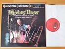 Living Stereo RCA LSC-2225 - Witches Brew - Gibson