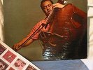 Charles Mingus QUINTET WITH MAX ROACH Fantasy glossy mono LP NM-/E+