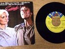 Olivia Newton-John Cliff Richard Suddenly Spain RARE