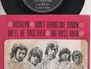 THE PRETTY THINGS   Rare 1964 Australian Only 7