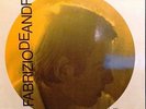 LP Fabrizio De André Tutti Morimmo A Stento - Volume 2° produttoriassociati