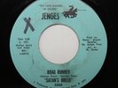 Satan's Breed - Road Runner / Since You Left Me 45 on Jenges Northern Soul HEAR