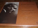 TOSCANINI STILL SEALED BOX LP- SCHUBERT-GREAT SYMPHONY IN C MAJOR NO. 9 -1ST REL