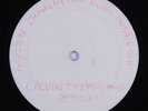 CALVIN T / MAGIC MIKE $ Maker/What I Want Out Of Life 12