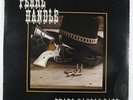 Pearl Handle Band - Pearl Handle LP - Brylen Southern Hard Rock Tax Scam SEALED
