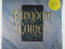 Kingdom Come - S/T LP - Polydor SEALED