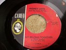 HONEY LOVE - WE BELONG TOGETHER / MARY ANN