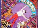 NATIONAL HEAD BAND ALBERT 1 LP UK 1971