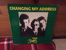 The Jam - Changing My Address Lp White Vinyl  - Paul Weller