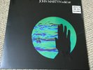 John Martyn - Solid Air - Rare HMV Ltd Edition GREEN vinyl LP SEALED