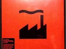 Factory Records Fac. Dance 2 LP 12