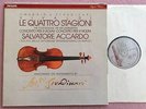SALVATORE ACCARDO  Vivaldi 4 Stagioni  ORIG Philips stereo 422065 HOL-1988 LP NM