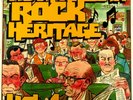 Australian Rock Heritage Vol.1-LP-The Kravats-The Loved Ones-Chessmen ALPS 1063