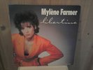 MYLENE FARMER libertine 12
