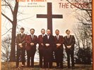 RALPH STANLEY & THE CLINCH MOUNTAIN BOYS CRY FROM THE CROSS REBEL 1499 STEREO