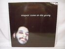 MOGWAI COME ON DIE YOUNG 2 LP VINYL RECORD MATADOR