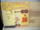 TOMMY GUERRERO LITTLE BIT OF SOMETHIN LP VINYL RECORD VG