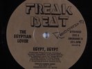 EGYPTIAN LOVER Egypt, Egypt FREAK BEAT 12