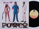 ICE-T Power SIRE LP VG+ SHRINK