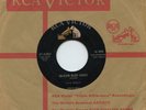 Hear - Rare Rockabilly 45 - Elvis Presley - Milkcow Blues Boogie - RCA # 6382