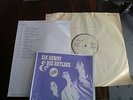 LP   -  SIR HENRY & HIS BUTLERS   -  SAME  incl.  CAMP   -  weiße Promo