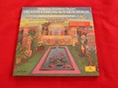 MOZART DIE ENTFUHRUNG AUS DEM SERAIL LP BOHM SEALED DGG 2709051