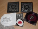 Ghost Brigade - IV-One With The Storm LP+7