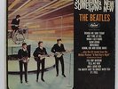 THE BEATLES Something New MONO 1965 Capitol Original 1st Press T-2108