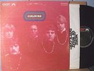 COLOURS s/t 1st album ** orig. US issue 1968 Brilliant Psych