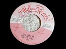 GUYS AND DOLLS YOU LEFT ME A KILLER SWEET SOUL MELLOW RECORDS  NORTHERN SOUL 45