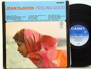 Jean DuShon       Feeling good       DG        Cadet  4048        NM # 57