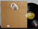 JOHN LENNON YOKO ONO 1968 TWO VIRGINS UNFINISHED MUSIC NO. 1 NM APPLE NR VPI