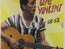 Gene Vincent - Star 56-58 3xLP Box - Capitol France VG++