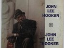 John Lee Hooker - S/T LP - Galaxy