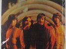 Kinks - Are The Village Green Preservation Society LP - Pye Argentina