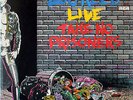 Lou REED-Live-Take no prisoners3D-Stereo Kunstkopfstereophonie / XL 03066-2LP