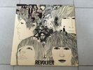 The Beatles, ‘REVOLVER’ 1966 ORIGINAL UK *1st PRESSING* XEX 606-1 MONO VINYL LP.