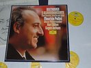 BEETHOVEN 5 piano concertos POLLINI BOHM JOCHUM dg mint- 4 lp box