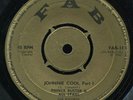 Prince Buster & All Stars - Johnnie Cool Part 1 UK FAB 7