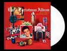 Elvis Presley- Elvis' Christmas Album [180g LP]  (White Vinyl) (Mono)