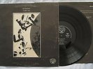 GENTLE GIANT - IN A GLASS HOUSE - 1973 - 1° St Ita - Cover inserto trasparente