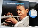 ULTRASONIC CLEAN - LEE MORGAN-THE GIGOLO EX+ RECORD VAN GELDER STAMP