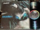 OS TRES BRASILEIROS Brazil: LXIX Capitol LP HTF Latin PROMO bossa nova HEAR