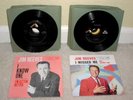 JIM REEVES (26x) RCA Country/Western 45's All NM-/NM w/PROMOS & Two PS Nice Lot