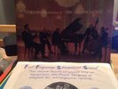 SXL 2110 WBg ED1 *CURZON /VIENNA OCTET* SCHUBERT THE 