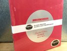 Peter Gabriel Three 45rpm 200g 4LP Box from the Michael Hobson Archives